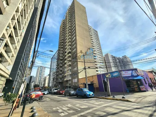 Se Arrienda Departamento En Estacion Central $290.000