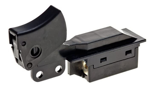 Switch 651172-0 Para Pulidor Makita Ga5010 Y Sierra 5007