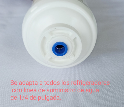 Filtro Samsung Da29-10105j Hafex/exp Lg 5231ja2010a