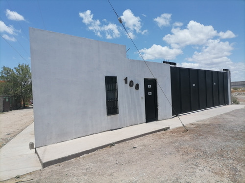 Oficina Industrial En Venta En Ejido Anda En Torreon 