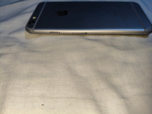 Iphone 6 64 Gb Gris Espacial Gris Claro (Usado)