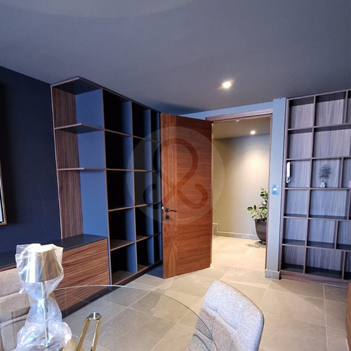Departamento En Renta En La Concepción
