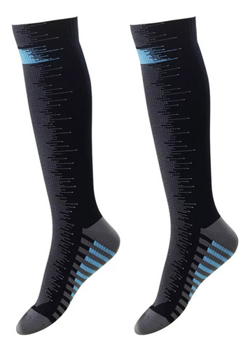 Calcetines Para Senderismo, Ciclismo Y Acampada: Mantienen