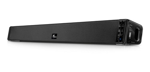 Xtech Xts-801 Slade Barra De Sonido Puerto Usb Incorporado 