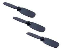Comprar Set 3 Hélices Rotor Cola Helicópteros Syma S107g S108g S111g