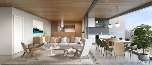 Imagem 7 de 29 de Studio Residencial Para Venda, Jardim Paulistano, São Paulo - St6787. - St6787-inc