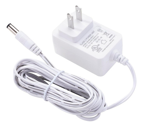 Cable De Alimentación Compatible Con Graco Columpios