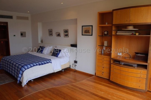 Imagen 10 de 30 de Exclusivo Apartamento En Alquiler En Colinas De Valle Arriba #22-7977 Kr