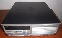 Comprar Hp Compaq Modelo Dc5100 Sff Pm215av Intel Pentium 4