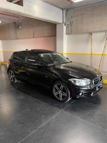 Bmw 120i Sportline