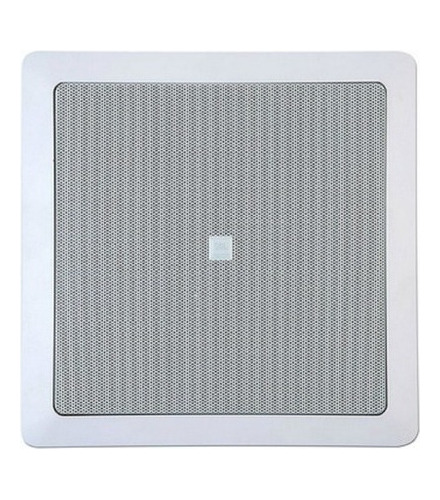 Kit Som Ambiente Loja 10 Arandelas + Amplificador Oneal Cor Branco
