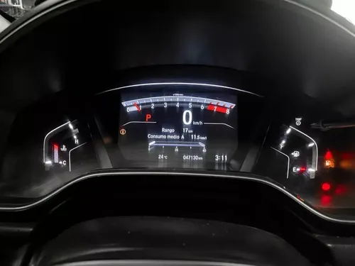 Honda CR-V 1.5 Touring Cvt