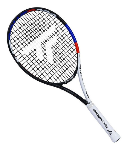 Raquete De Tênis Tecnifibre T-fit 280 Power Tamanho L2