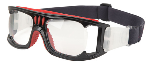 Gafas De Baloncesto, Deportivas, Resistentes A Los Impactos,