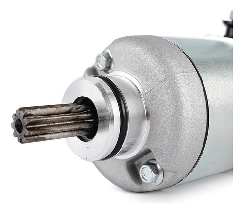 Motor De Arranque Para Honda Crf150f Cbf125 Cbf150