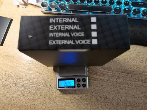 Sensor De Presión De Neumático Externo: Neumático Inalámbric
