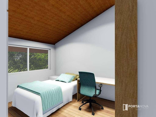 Terreno À Venda, 450 M² Por R$ 260.000,00 - Fazendinha - Carapicuíba/sp - Te0018