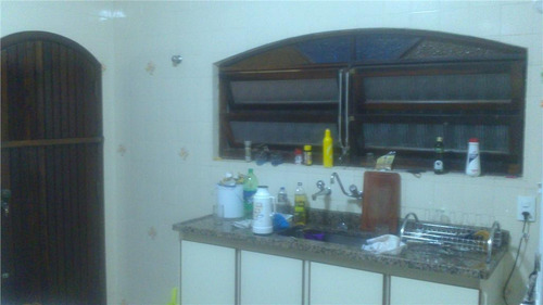 Imagem 14 de 16 de Casa Terrea Com Edicula - Ca0234