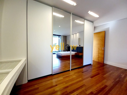 Imagem 26 de 30 de Casa - Arujázinho Iv - Ca-3820
