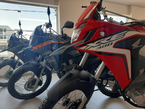 Imagem 10 de 13 de Honda Xre 300 2022