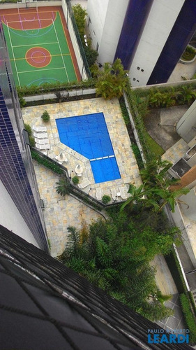 Imagem 13 de 15 de Apartamento - Morumbi - Sp - 415872