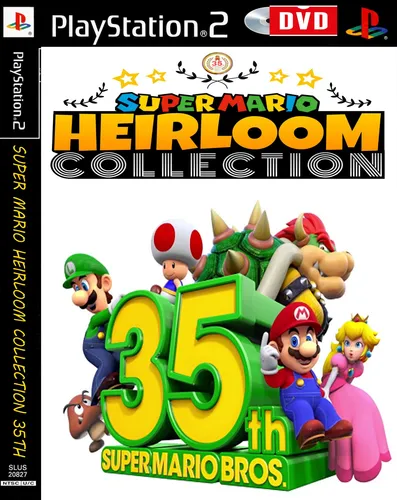 Super Mario World Para Pc Envio Imediato +10 Jogos Brinde