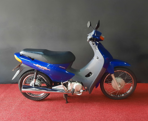 Honda Biz 100