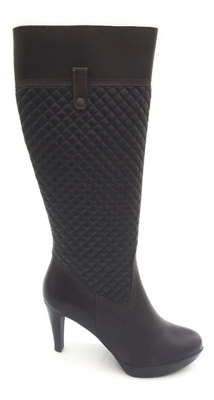 Botas Liverpool Italianas Largas Carlo Rossetti Mujer | MercadoLibre 📦