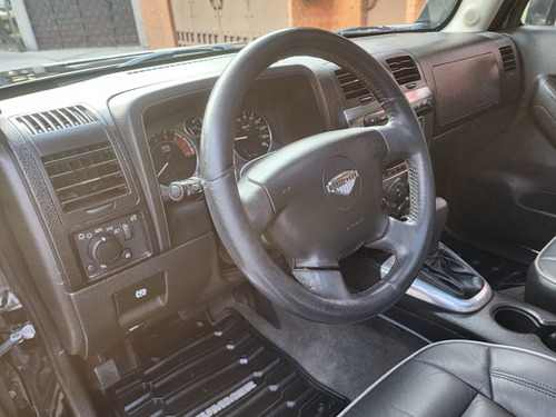 Hummer H3 5.3 Alpha Sin Kit Mt