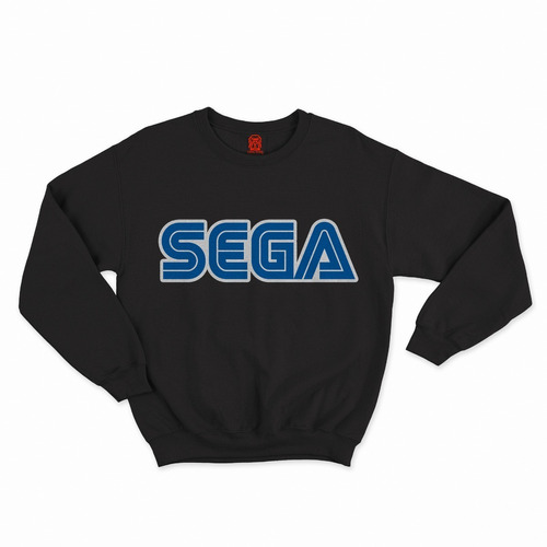 Polera De Franela Personalizada Motivo Sega 00037