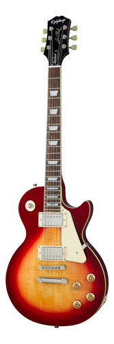 EpiPhone Les Paul Standard 50s Heritage Guitarra Eléctrica