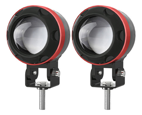 Faros De Moto Jeep For Modes Luces De Repuesto