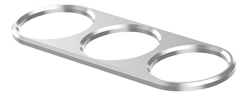 3 Protector De Pantalla De Lente De Cámara Para Accesorios