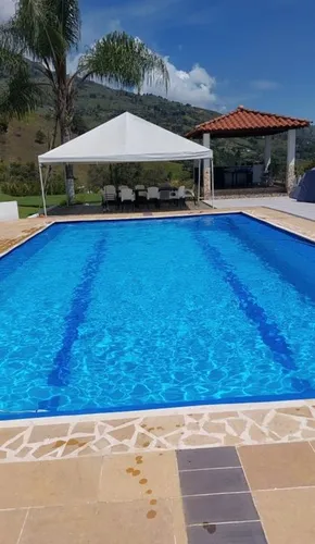 Vendo Finca En Copacabana