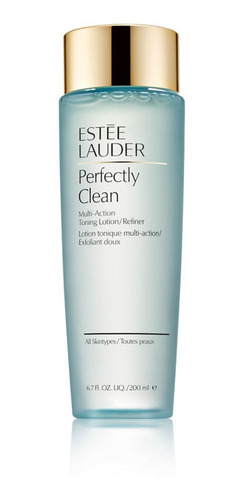 Perfectly Clean Exfoliating Toner