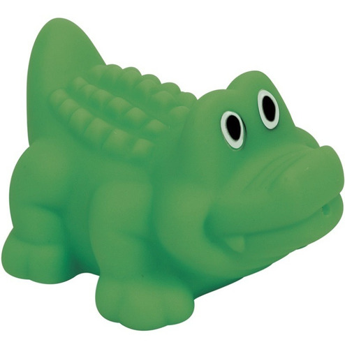 Imagem 4 de 6 de Bichinhos Para Banho Aquáticos - Buba