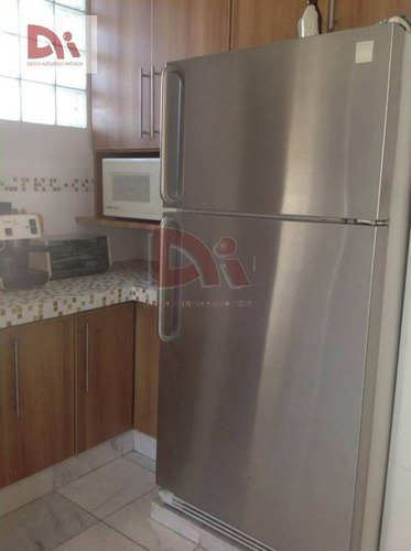 Imagem 4 de 19 de Sobrado Com 3 Dormitórios À Venda, 220 M² Por R$ 2.000.000,00 - Liberdade - São Paulo/sp - So0004