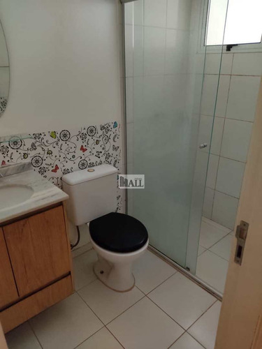 Imagem 8 de 14 de Casa À Venda No Condomínio Parque Da Liberdade I Com 2 Quartos - V8515