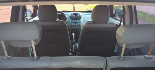 Chevrolet Agile 1.4 Lt 5p