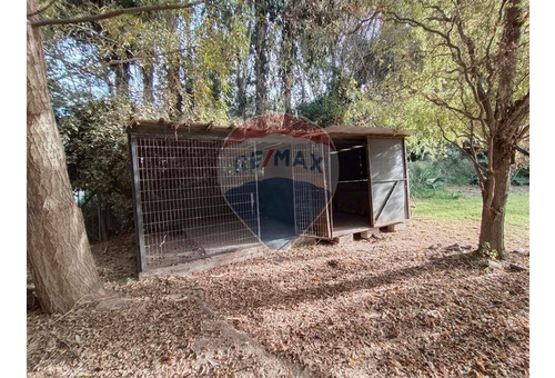 Tu Nuevo Hogar En Buin!
