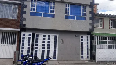 Casa en venta