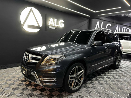 Mercedes-Benz Clase GLK 2.2 Cdi 4matic