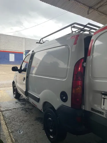 Renault Kangoo 1.6 Express