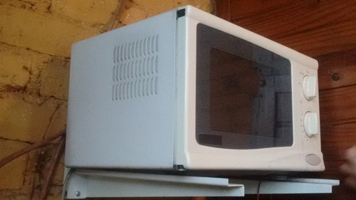 Soporte Horno Eléctrico O Microondas Ajustable