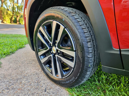 Chevrolet Tracker 1.2 Turbo Mt