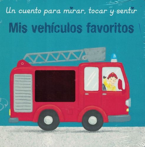 Mis Vehiculos Favoritos