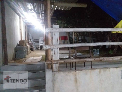 Imagem 5 de 19 de Imob03 - Salão Para Alugar, 180 M² Por R$ 2.300/mês - Somma - Ribeirão Pires/sp - Sl0026