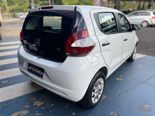 Fiat Mobi 1.0 Drive Flex Gsr 5p