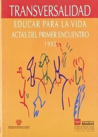 Transversalidad Educar Para La Vida - Aa.vv