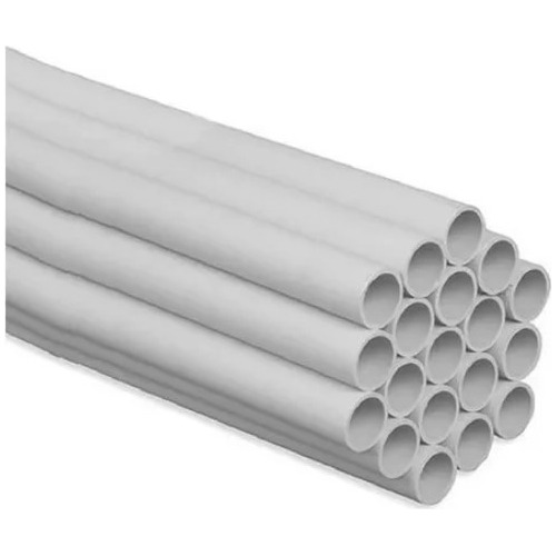  Tubo Plast P/elect 1 X 3 Mt Blanco